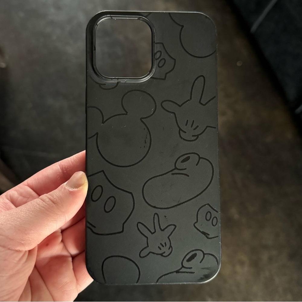 iPhone 13 Pro Max case